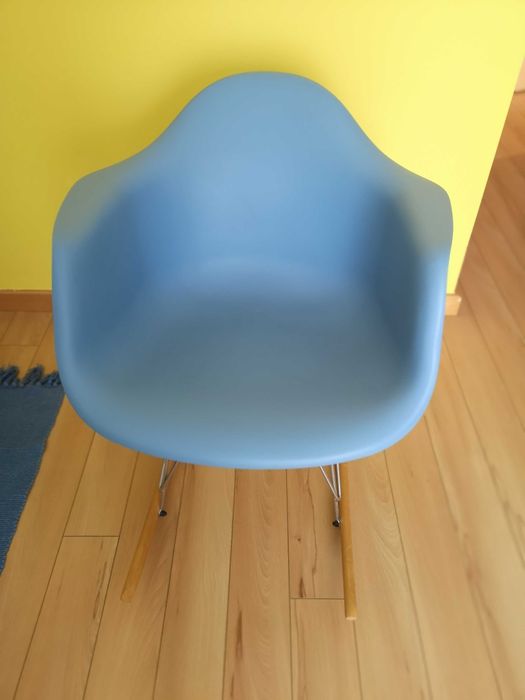 Cadeira Baloiço Amamentação