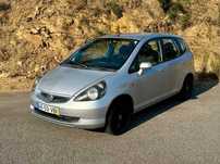 Honda Jazz 1.2 - A/C - Bluetooth - Alarme