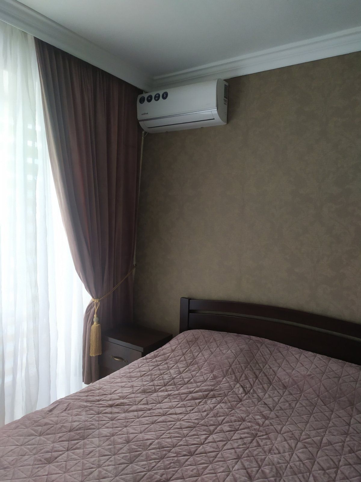 Продам квартиру в місті Біла церква.