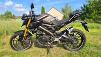 Yamaha MT 125 Naked