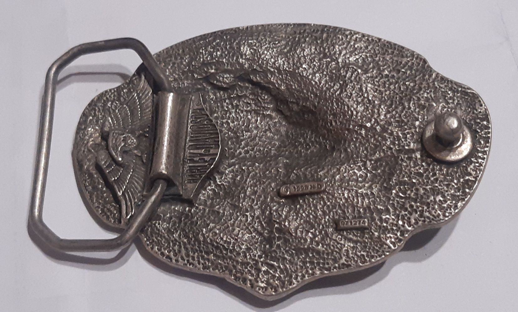 Harley Davidson Nowa klamra do paska - 8A