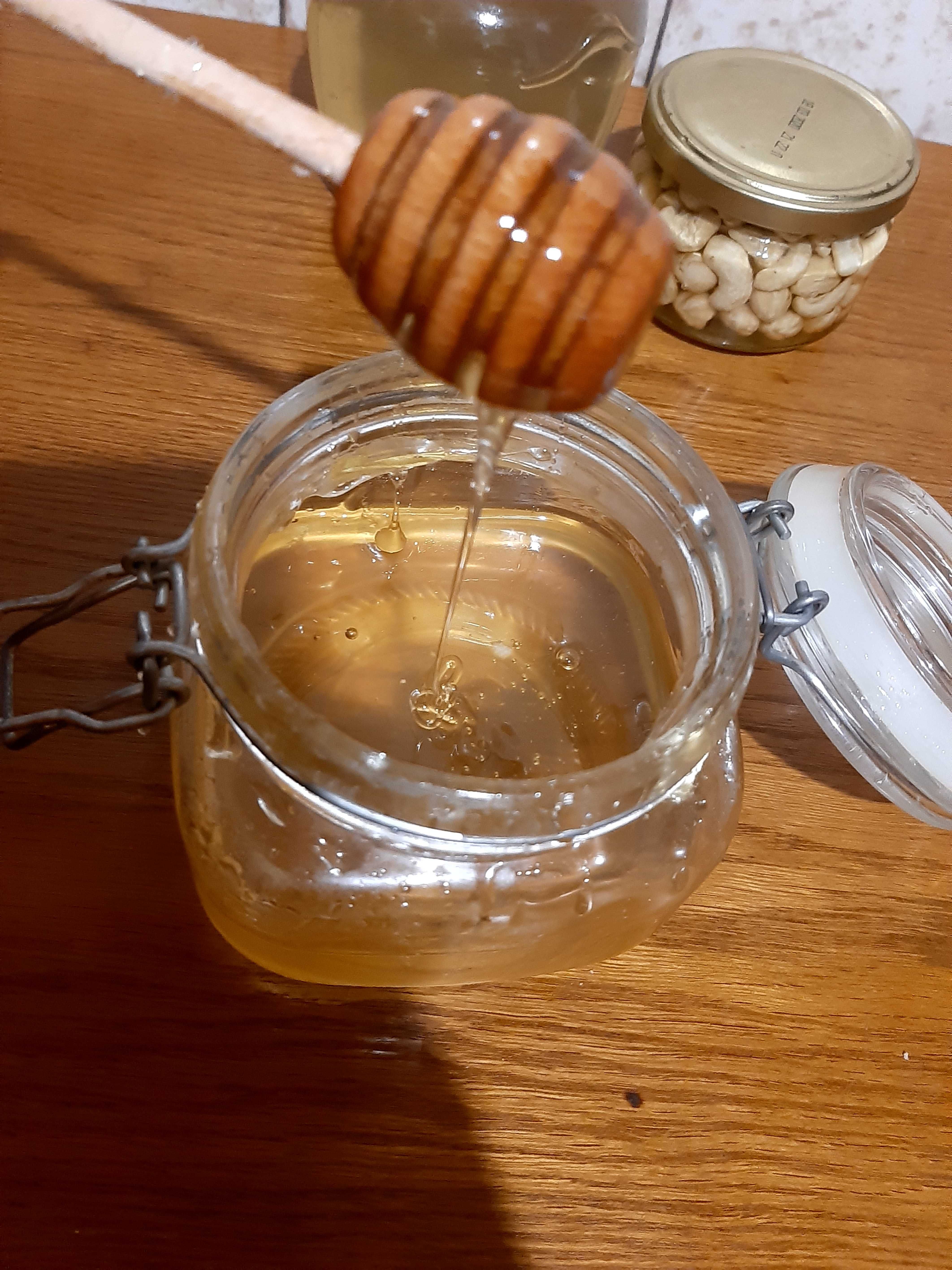 Продам мед з власної пасіки 2023