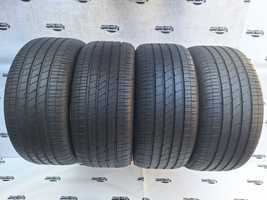 Opony 255/40 R 20 Goodyear Eagle F 1 Asymmetric 5 Jak Nowe