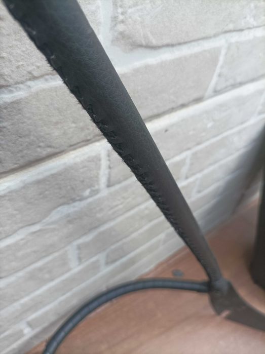 Sissybar Yamaha Dragstar 650