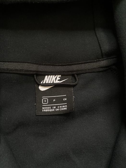 Nike tech fleece