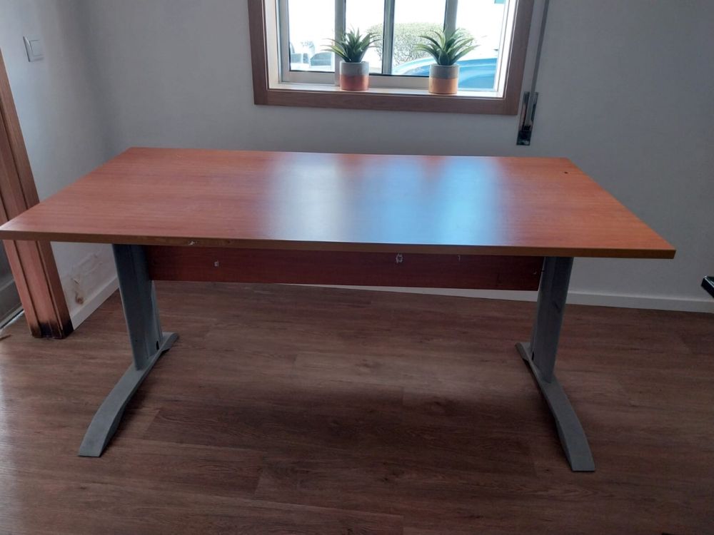 Mesa de escritorio