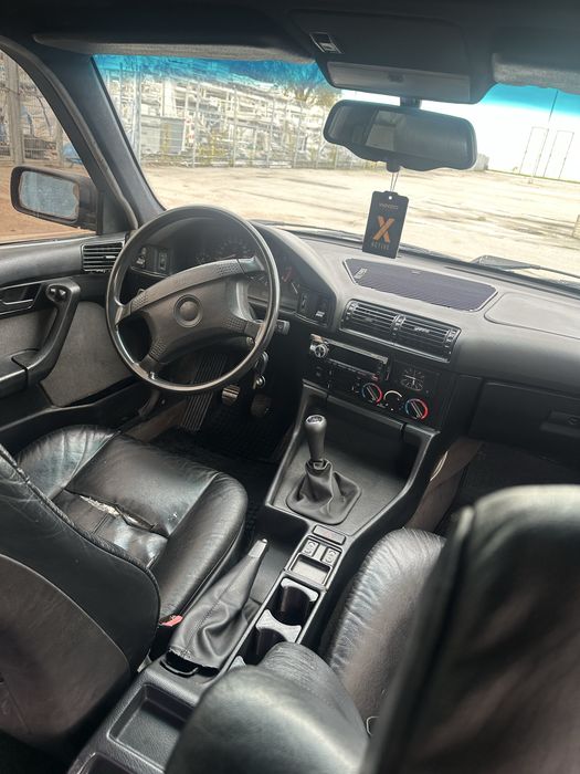 Продам Бмв е34 в гарному стані