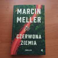 Marcin Meller- Czerwona Ziemia