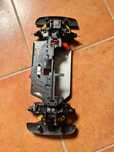 Vendo Chassi Rc Novo