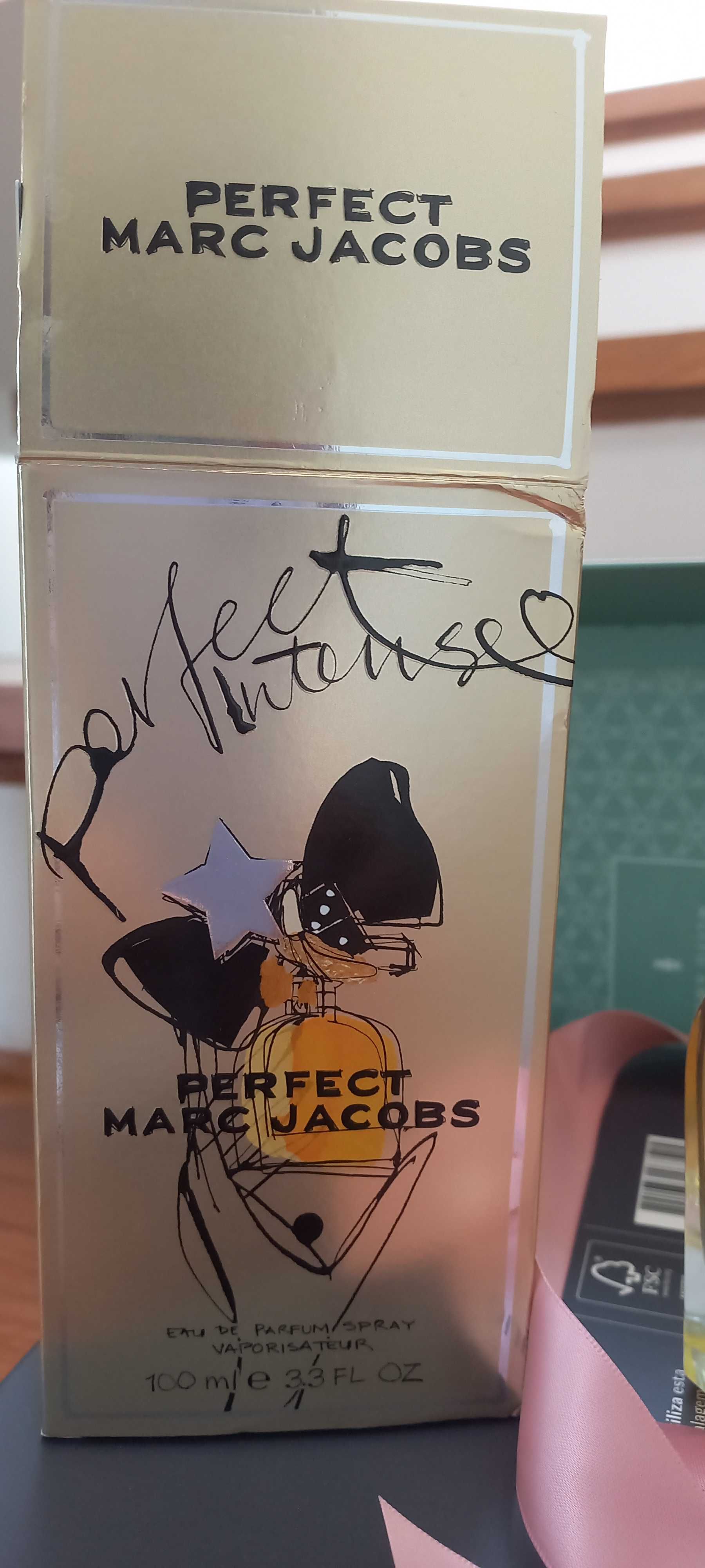 Perfume Perfect Marc Jacobs 100 ml