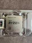 Procesor AMD Ryzen 5 3600