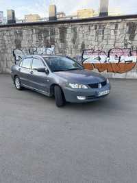 Mitsubishi Lancer 9