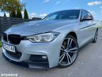 BMW Seria 3 330i 252KM xDrive M Pakiet Sport MPerformace Alu 19 ASO 100% Salon PL