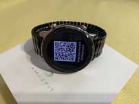 Смарт-часы Xiaomi Amazfit GTR 47 mm NFC+GPS Стальной корпус