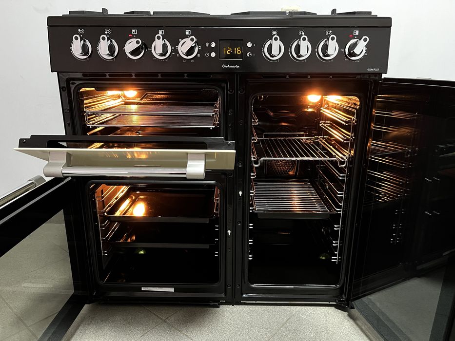 Газова плита Leisure Cookmaster