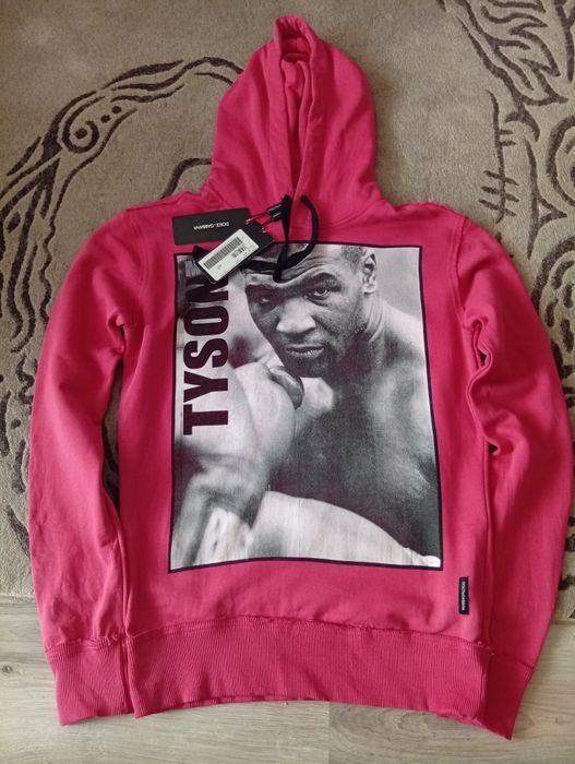 Спортивный костюм D/G. Унисекс.Бренд. 48 размер.