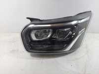 FORD TRANSIT V363 MK8 LIFT 20R LAMPA LEWY PRZOD BI XENON HID KK31-13W030-DD