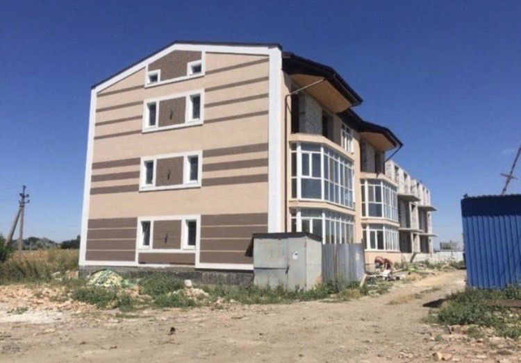 Уникальная возможность владения собственным отелем !