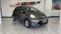 Toyota Aygo 1.0 Power Pack+AC+JLL