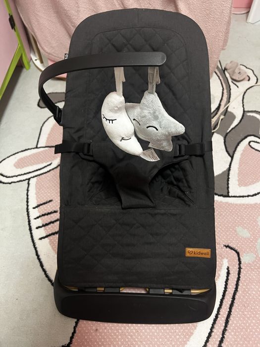 Bujak Kidwell okazja!