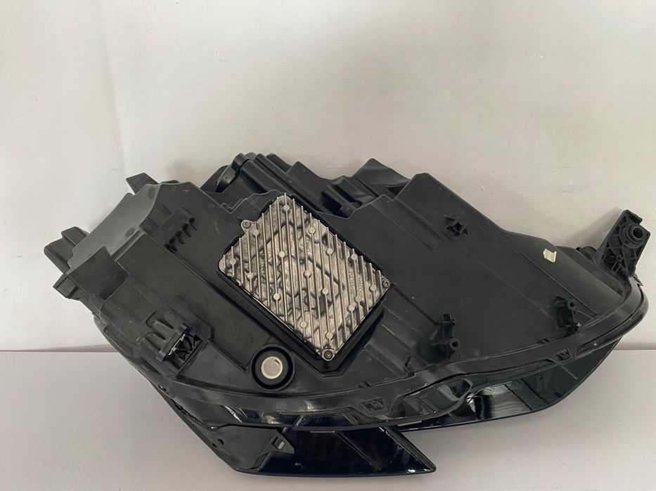 AUDI A3 8Y LAMPA PRZÓD PRZEDNIA LEWA FULL LED MATRIX 8Y0941035