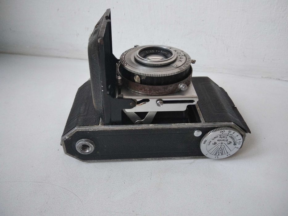 Kodak Retina 1 1939-1940г