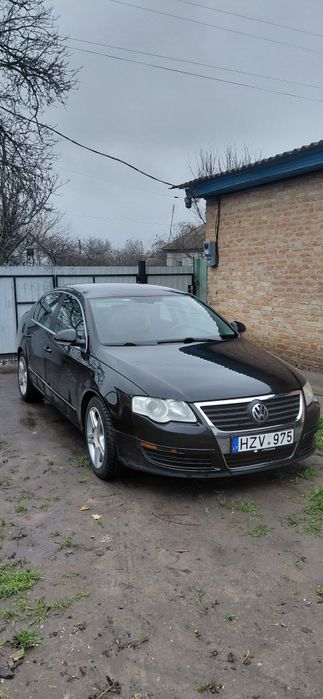 Продам Passat b6