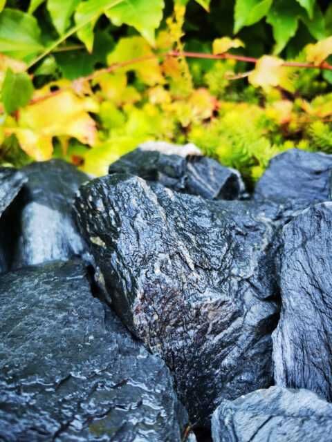 Skałka Fillitowa Gabionowa 50-150mm