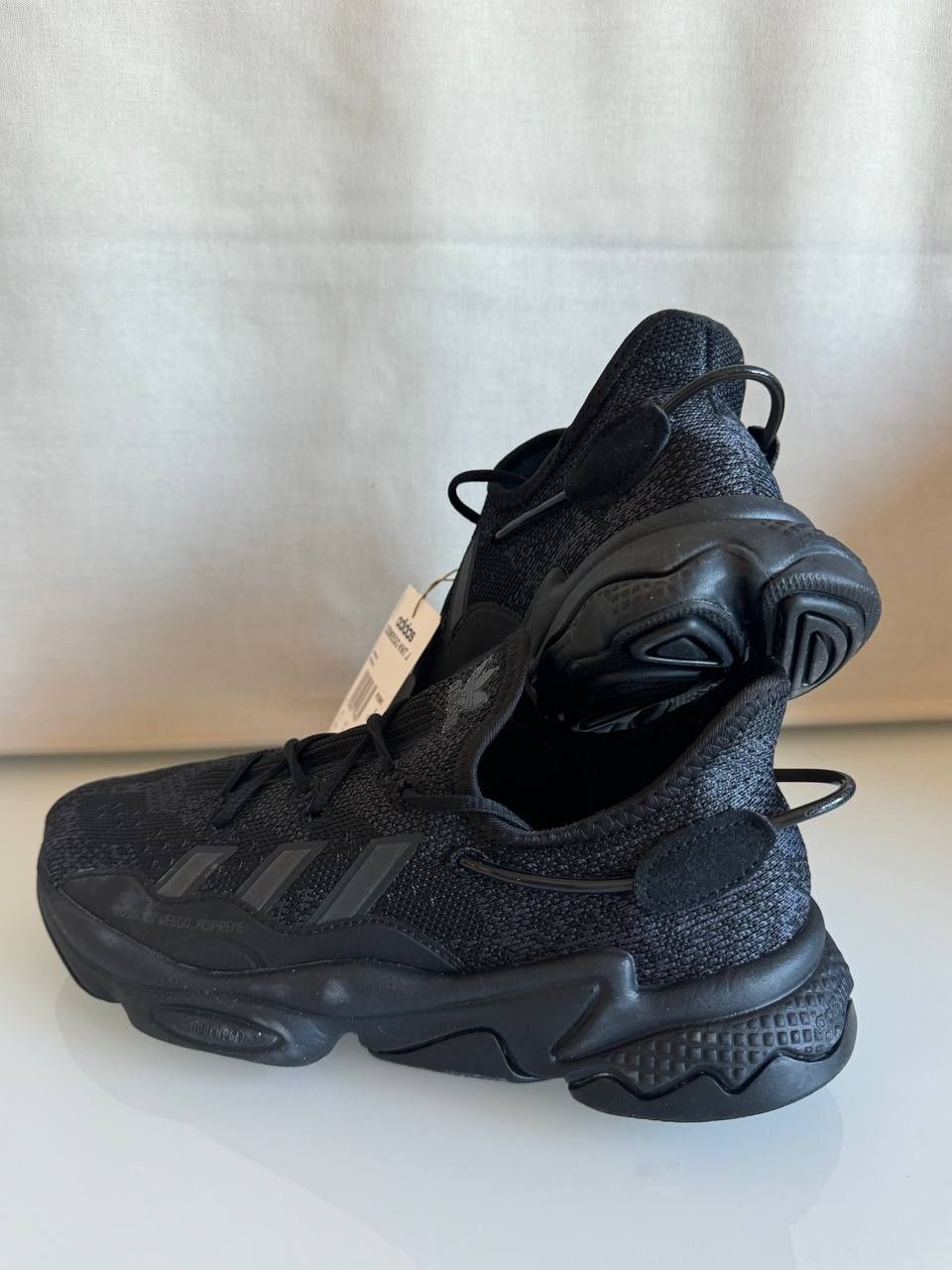 Продам орігінал брендові кросівки Adidas 4DFWD