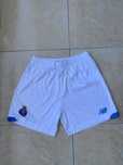 Calções FC Porto Brancos