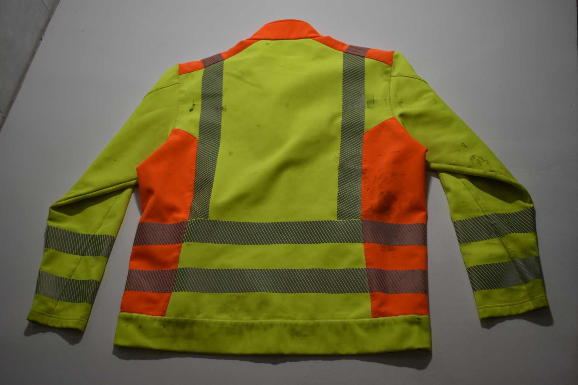 Engelbert strauss bluza kurtka XL robocza