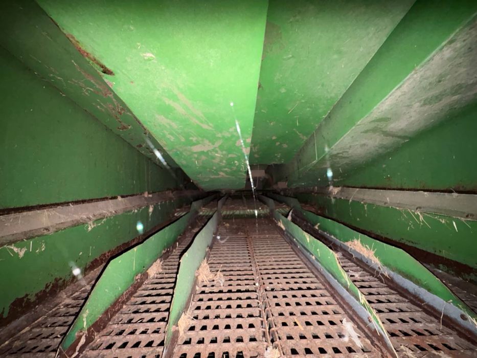 Джон дір john deere 955 950 952