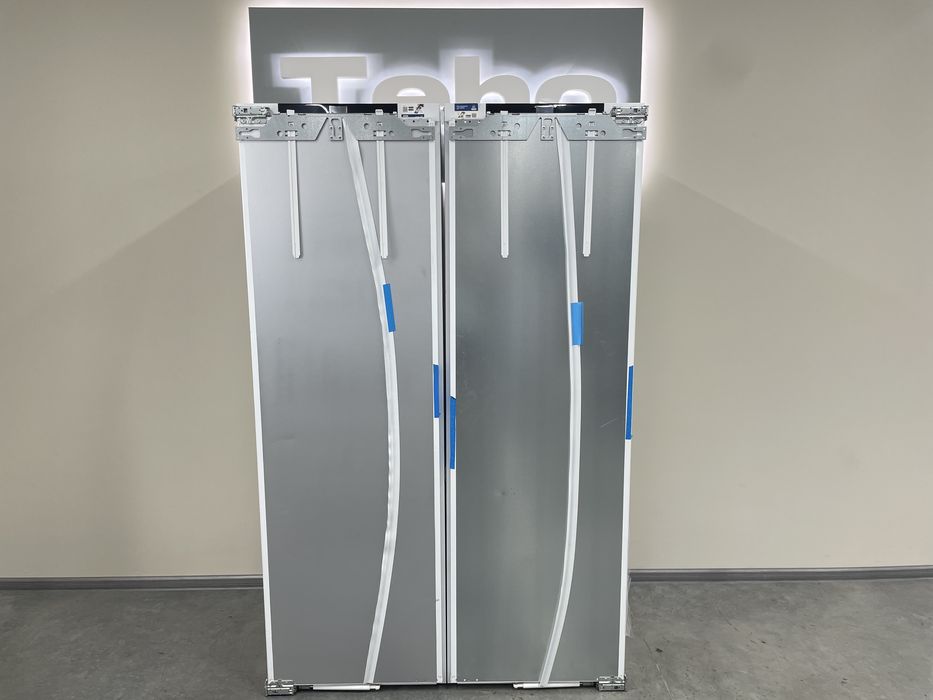 Liebherr IRBdi 5171 Peak BioFresh + SIFNdi 5188 Peak NoFrost