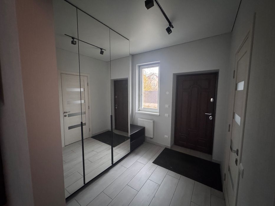 Таунхаус Теремки за ціною квартири