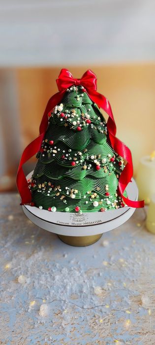 Торт Херсон на замовлення