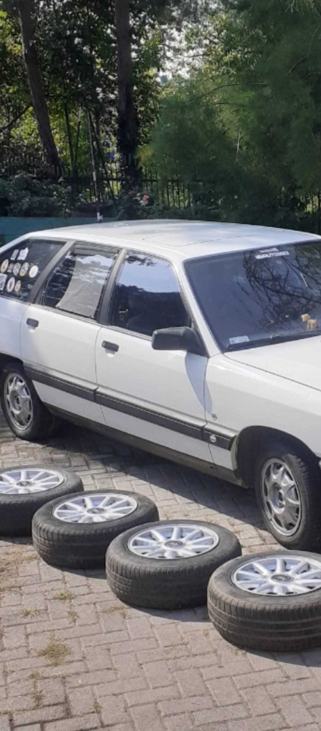 Audi 100 Avant KLASYK