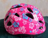 Kask rowerowy Nowy