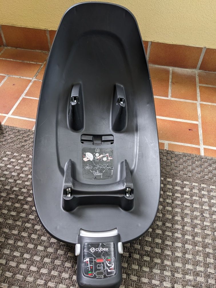 Cybex baza M  pod fotelik