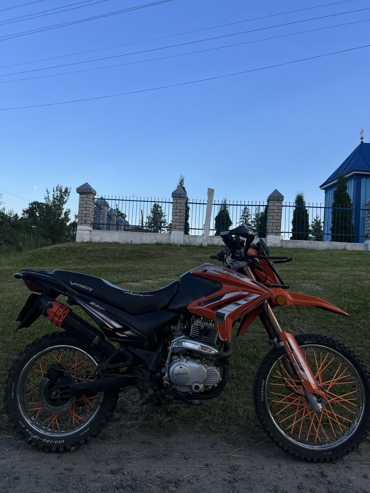 продам viper v250l new plus