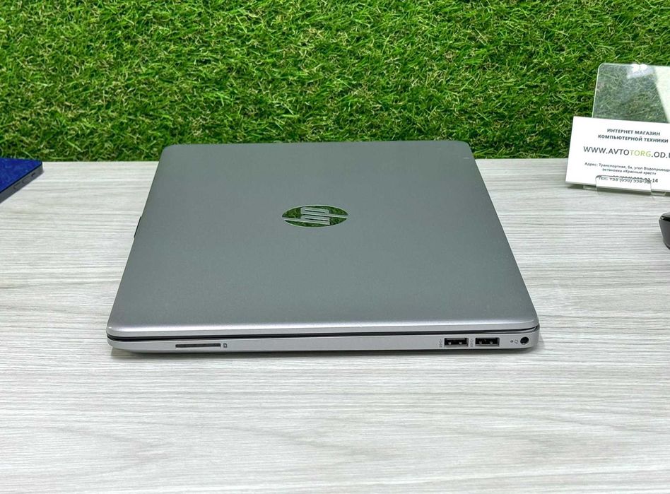 Ноутбук HP | 15 дюймів | Core i5-1135G7 | 16 RAM | Гарантія півроку