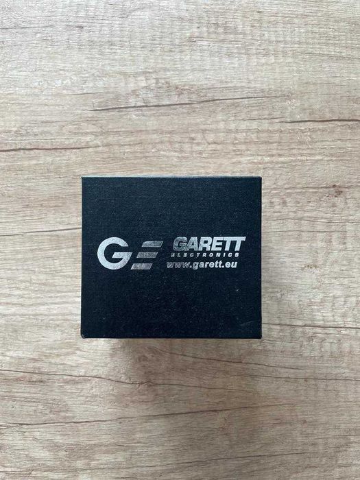 Zegarek Smartwatch Garett Women Lily Różowy