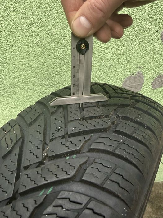 Nokian Weatherproof 165/65/R14