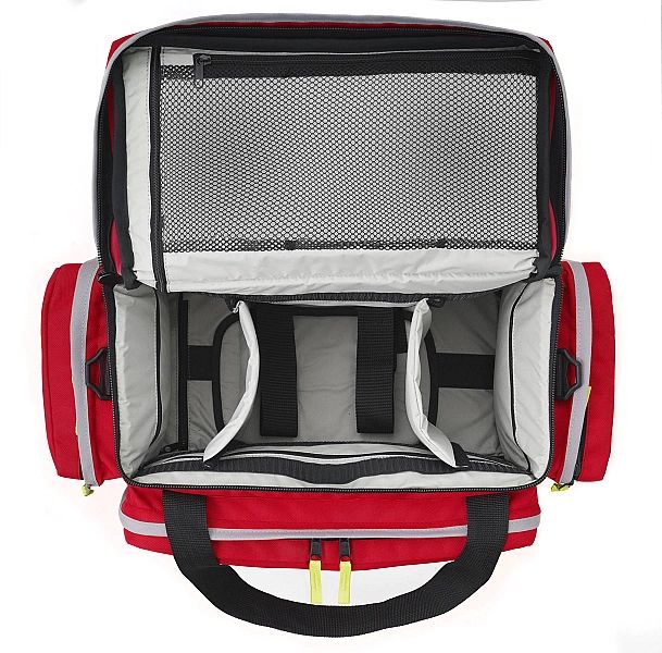 Torba medyczna medic bag basic Marbo czerwona