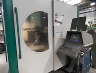 Maho DMC70 V -frezarka cnc