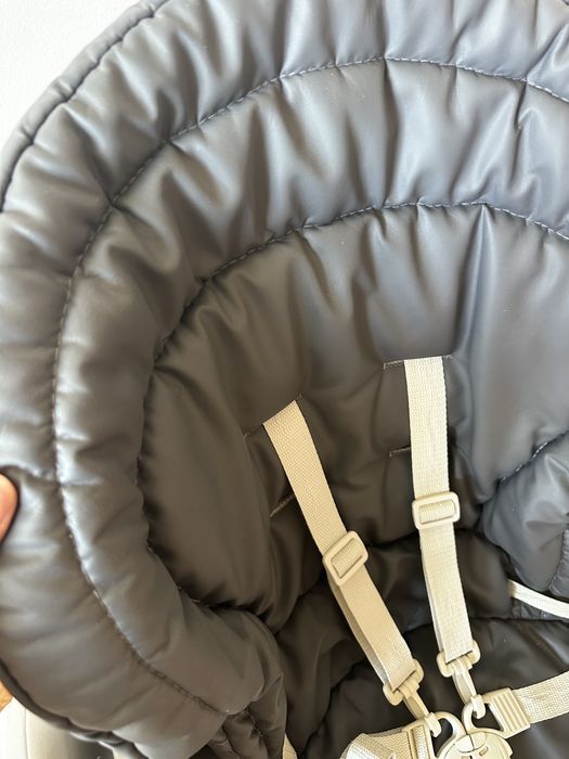 Стілець для годування від Chicco