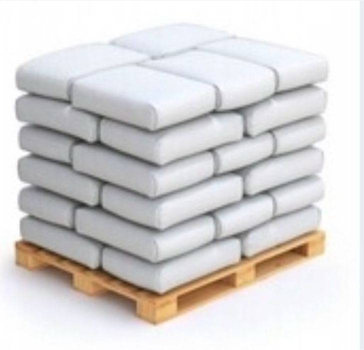 Żwir kruszony GRYS 16-22mm kamień ogrodowy ozdobny 25kg