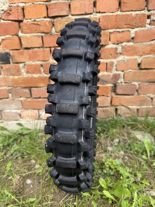 Dunlop Geomax mx34 90/100-16