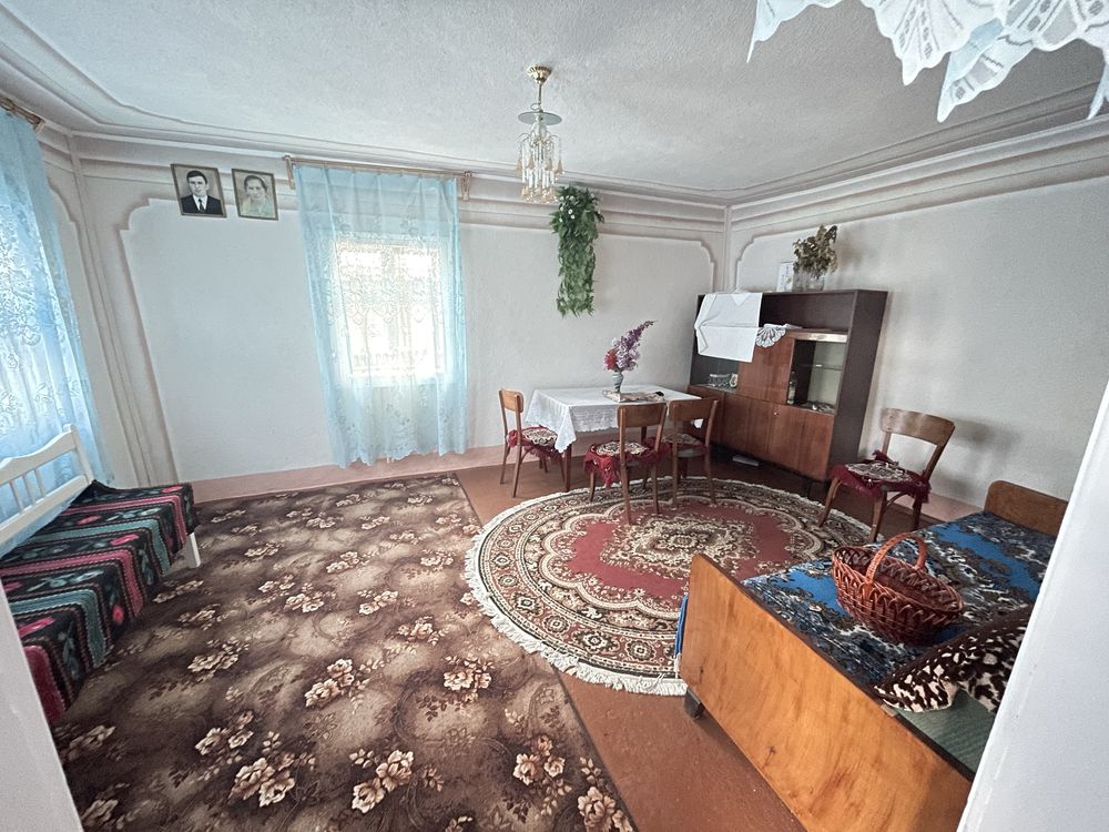 Продаж будинку в с.Топорівці