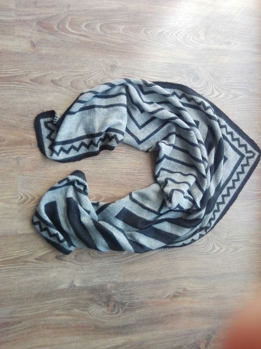 Szal Stradivariu 130x130cm