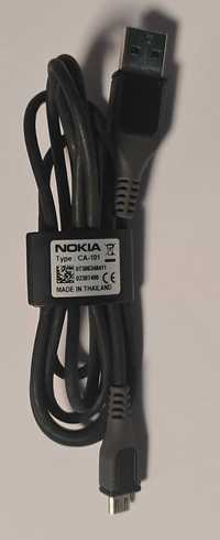 Cabo de dados original Nokia CA-101